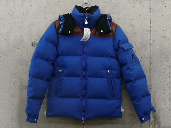 MONCLER モンクレール 相澤陽介コラボ マウンテンパーカー Yahoo