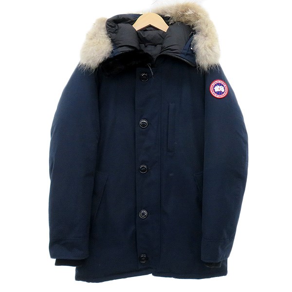 CANADA GOOSE／カナダグース】を神戸・明石エリアで売るなら高価買取の