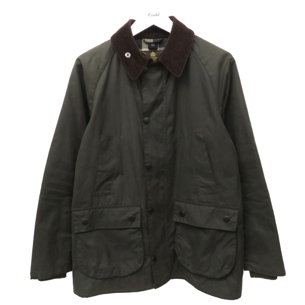 Barbour/バブアー】を高価買取！買取は大阪梅田のカインドオル茶屋町店