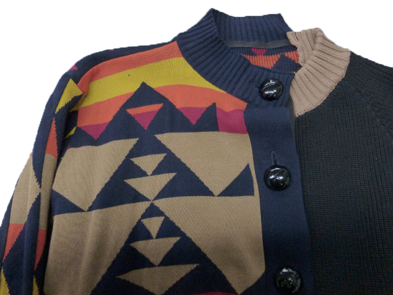 sacai × pendleton カーディガン | www.innoveering.net