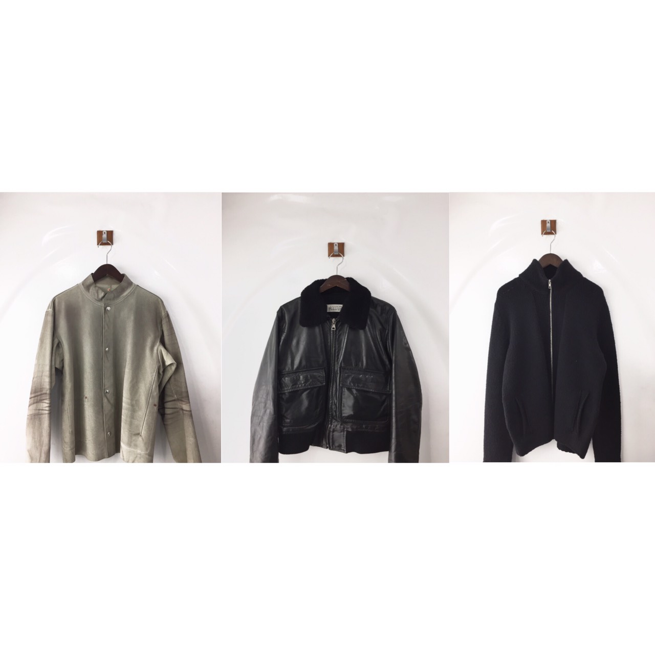 Maison Margiela / メゾンマルジェラ 】のお買取はカインドオル原宿店