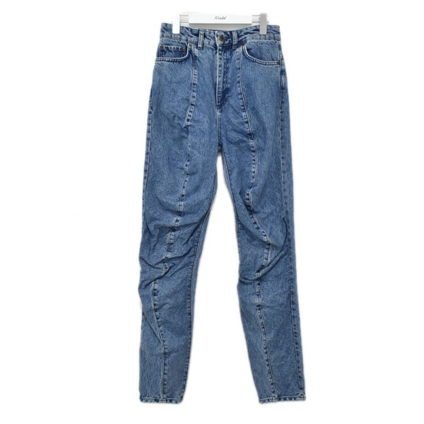 Y PROJECT 20AW jeans ruffle pocket デニム | dermascope.com