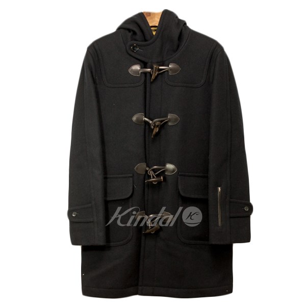 SOPHNET．/ソフネット 2014ＡＷ DUFFLE COAT ダッフルコート 買取