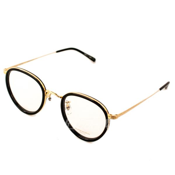 OLIVER PEOPLES MP-2 BK Limited Edition 雅 | www.innoveering.net
