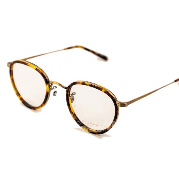 OLIVER PEOPLES/オリバーピープルズ MP-2 DTB Limited Edition 雅 ...