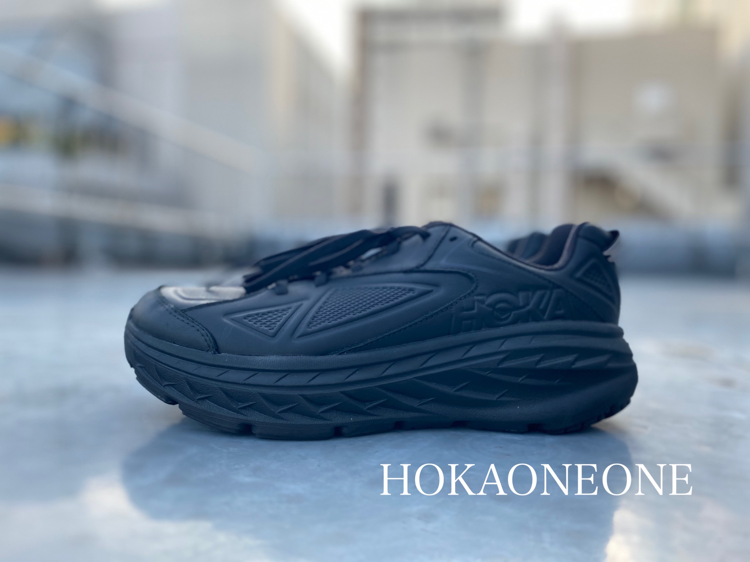 HOKA ONE ONE（ホカオネオネ）渋谷神南で高価買取はブランド古着