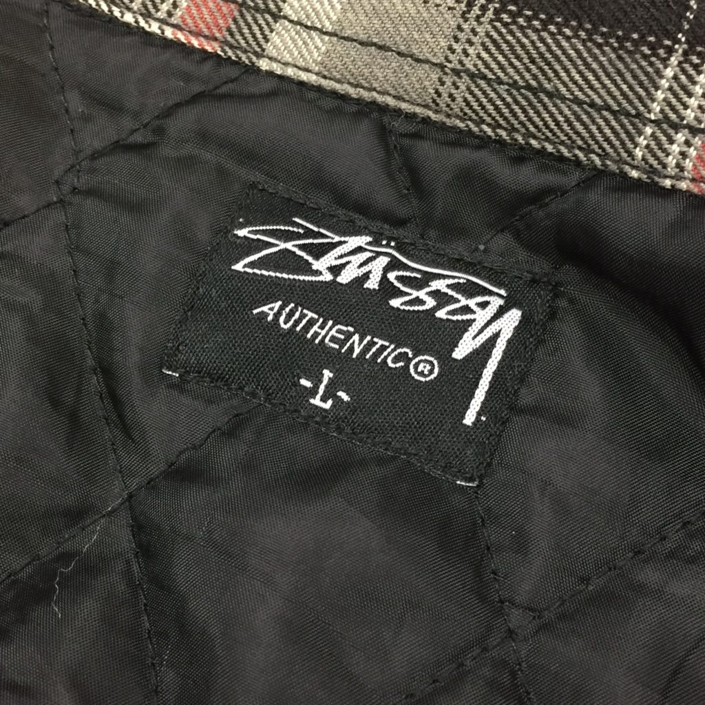 STUSSY/ステューシーの高価買取/買取はKindal/カインドオル京都店にお